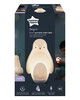 Tommee Tippee Penguin 2 in 1 Portable Nursery Night Light image number 2